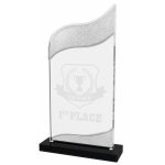 Akrylátová trofej - Hasič C2025M01