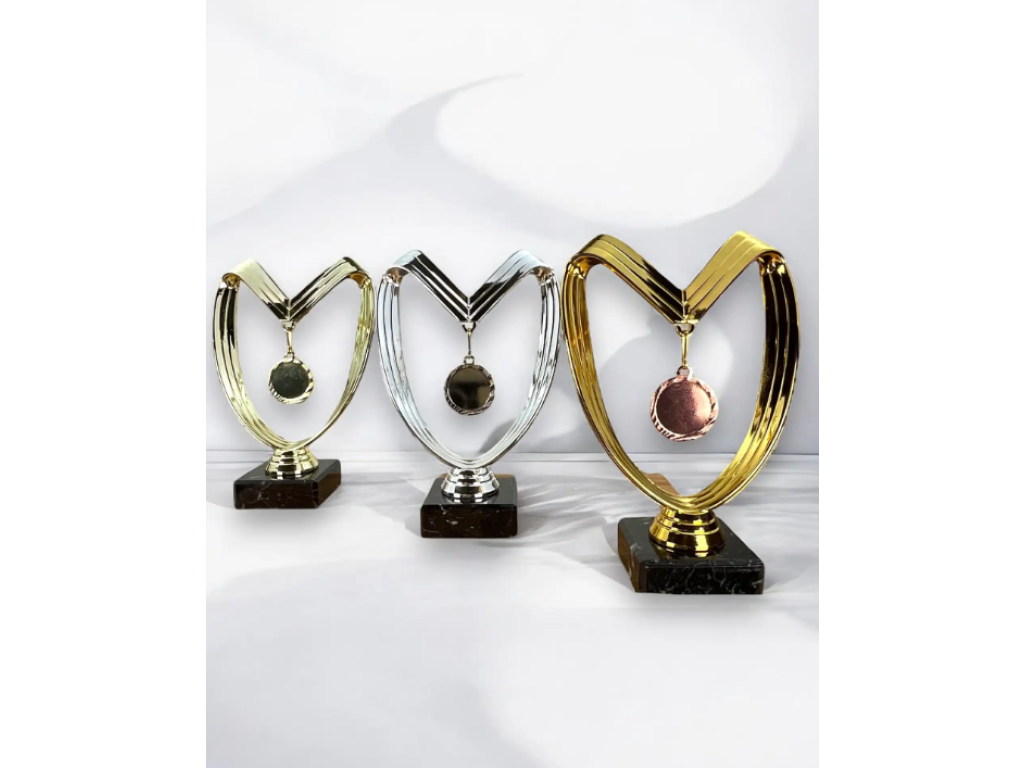 Pohár ekonomy E0687