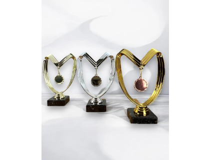 Pohár ekonomy E0687