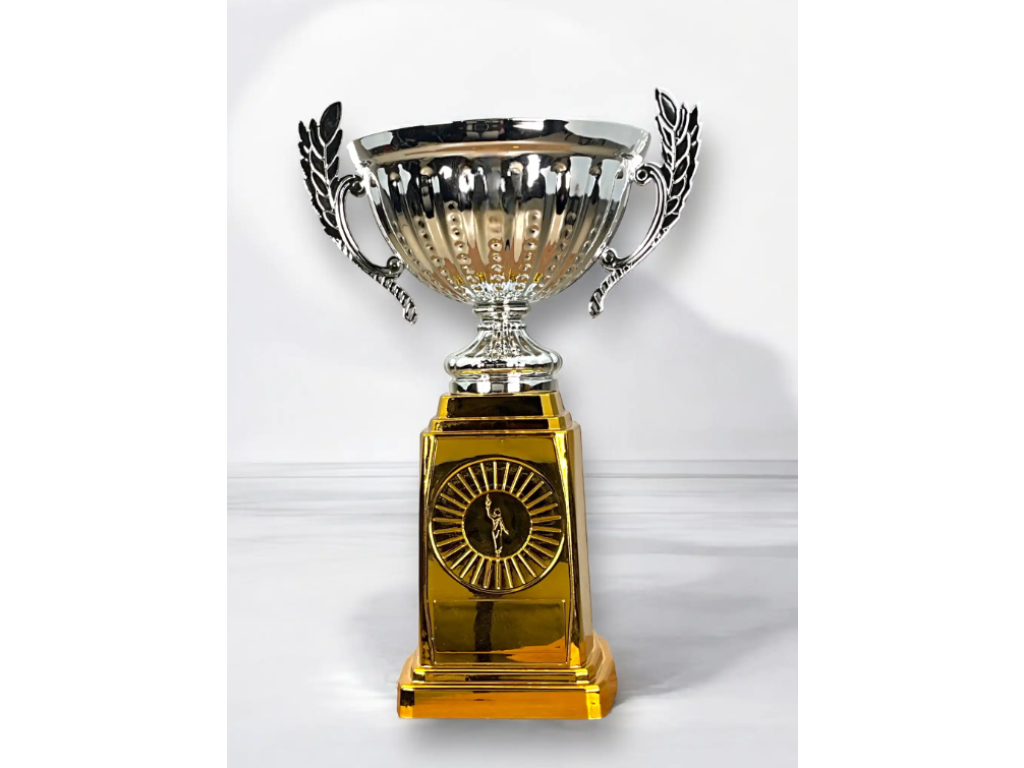 Pohár Ekonomy E0682