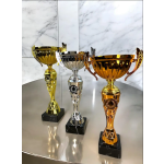 Pohár Ekonomy E0684