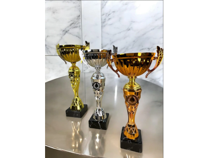 Pohár Ekonomy E0684