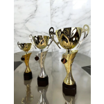 Pohár Ekonomy E0686