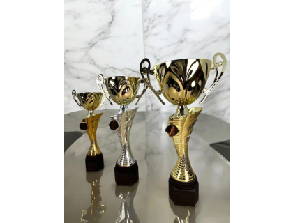 Pohár Ekonomy E0686