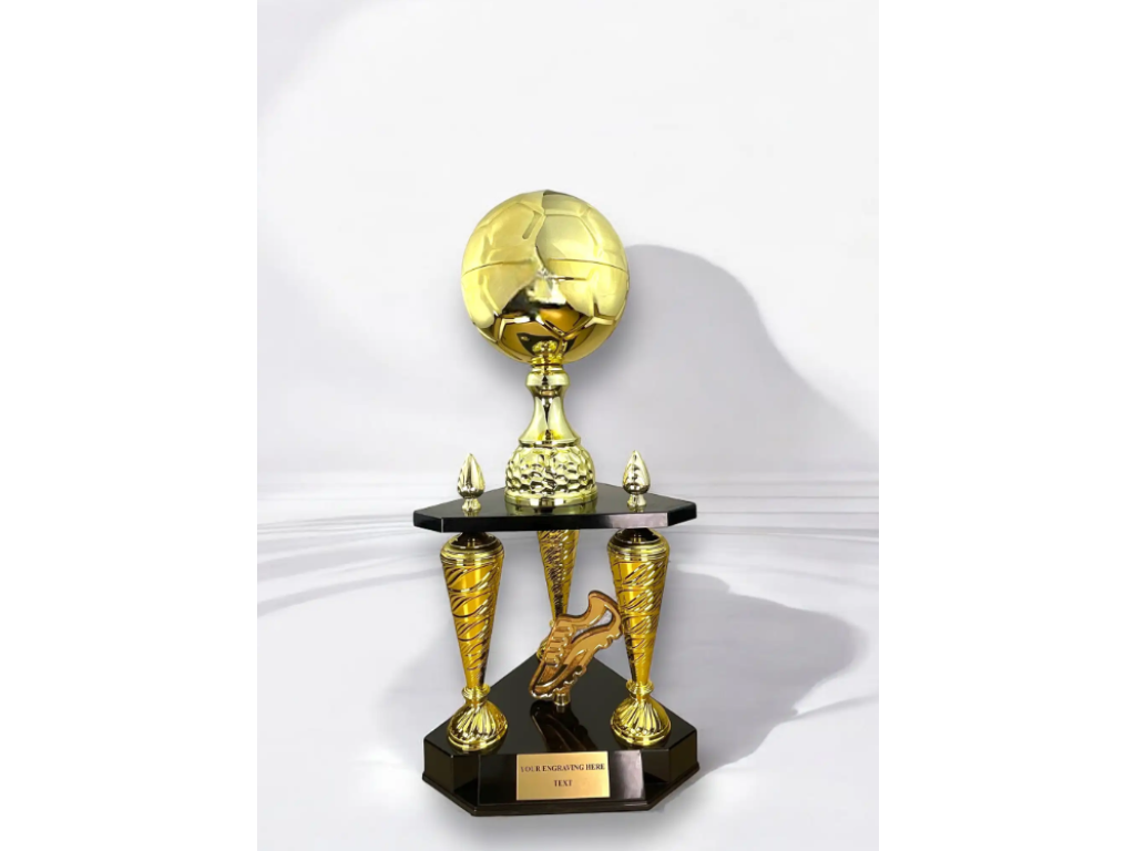 Patrový pohár PTF 2024