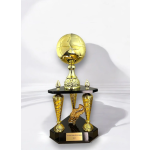 Patrový pohár PTF 2024