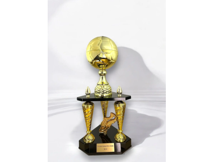 Patrový pohár PTF 2024