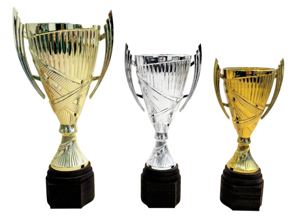 Pohár Ekonomy E0689