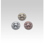 Hasičský odznak za věrnost 964O