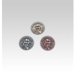 Hasičský odznak za věrnost 964O