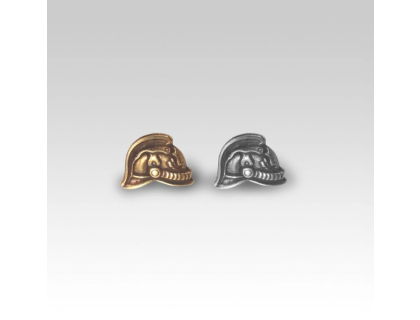 Odznak s motivem znaku hasičů 952O