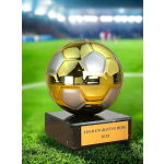 Fotbalová trofej FB0077ZS