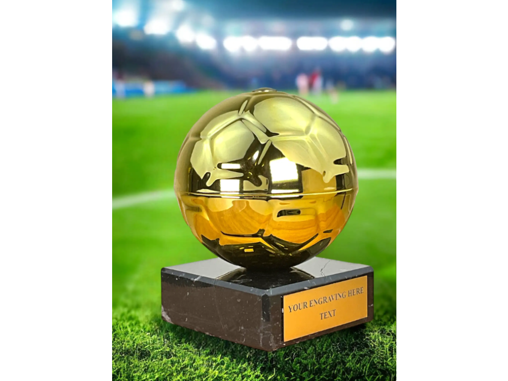 Fotbalová trofej FB0077Z