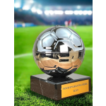 Fotbalová trofej FB0077S