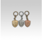 Klíčenka se znakem SH