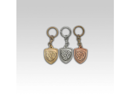 Klíčenka se znakem SH