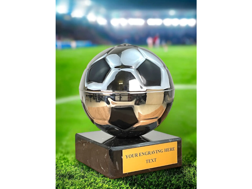 Fotbalová trofej FB0077SČ