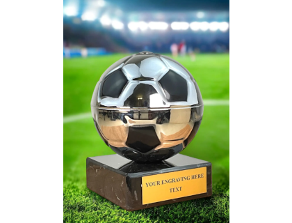 Fotbalová trofej FB0077SČ