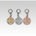 Klíčenka se znakem SH