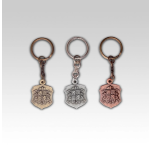 Klíčenka s motivem malý hasič