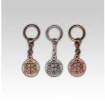 Klíčenka s motivem malý hasič