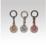 Klíčenka s motivem malý hasič