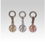 Klíčenka se svatým Floriánem