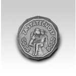 Hasičský řád za zásluhy 802H