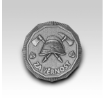 Hasičský řád za zásluhy 802H