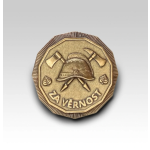 Hasičský řád za zásluhy 802H