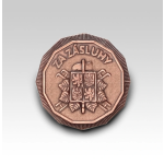 Hasičský řád za zásluhy 802H