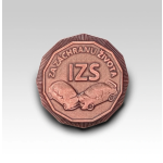 Hasičský řád za zásluhy 802H