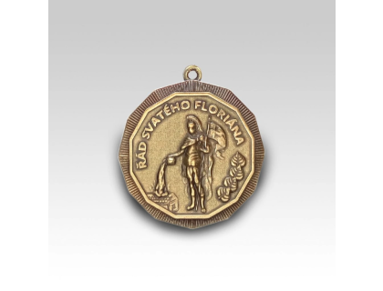 Hasičský řád svatého Floriana 784H