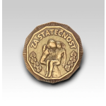 Hasičský řád za zásluhy 802H