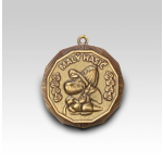 Hasičský řád malý hasič 826M