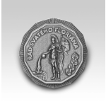 Hasičský řád svatého Floriana 784H