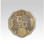 Hasičská medaile - SH ČMS 250M