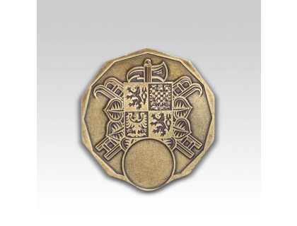 Hasičská medaile - SH ČMS 250M