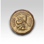 Hasičský řád malý hasič 826M