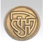 Hasičská medaile - SH ČMS 250M