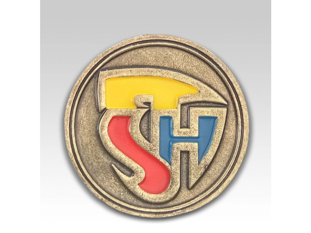 Hasičská medaile SDH 256M