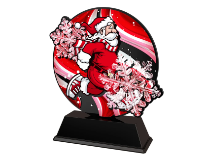 Akrylátová trofej FABM57