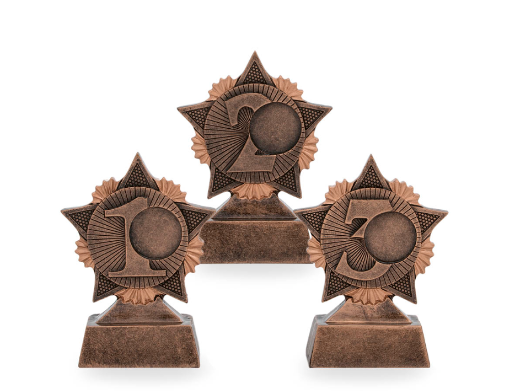 Plaketa s umístěním - 27803