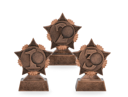 Plaketa s umístěním - 27803