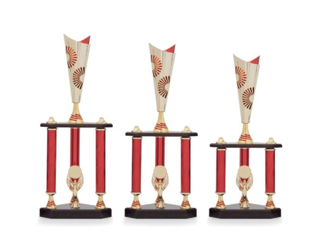 Sloupový pohár - 24509