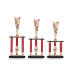 Sloupový pohár - 24509