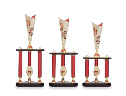 Sloupový pohár - 24509