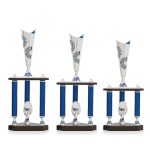 Sloupový pohár - 24509