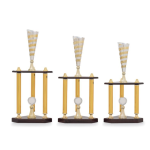 Sloupový pohár - 24509