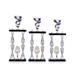 Sloupový pohár - 24509